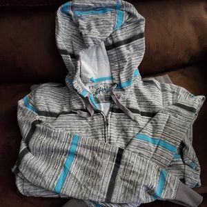 Mens hoodie